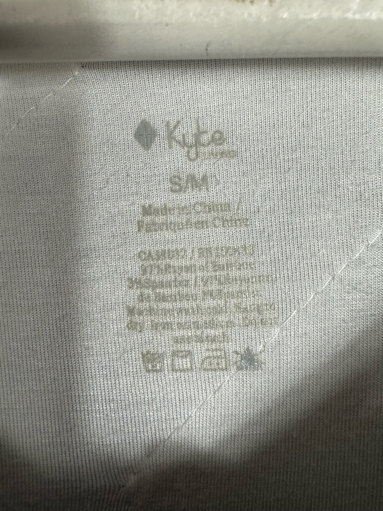 Kyte Adult Sleep Bag Walker in Black EUC - Picture 5 of 7